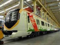 Disturbing Incident at Jaiprakash Nagar Metro Station
								